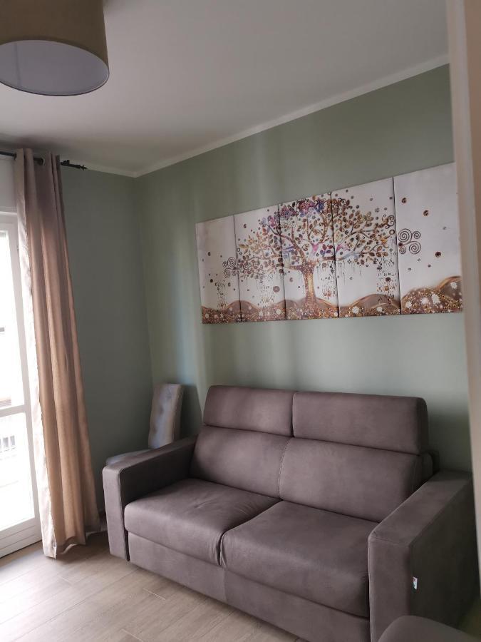 Apartamento Ca' Beppino Sestri Levante Exterior foto