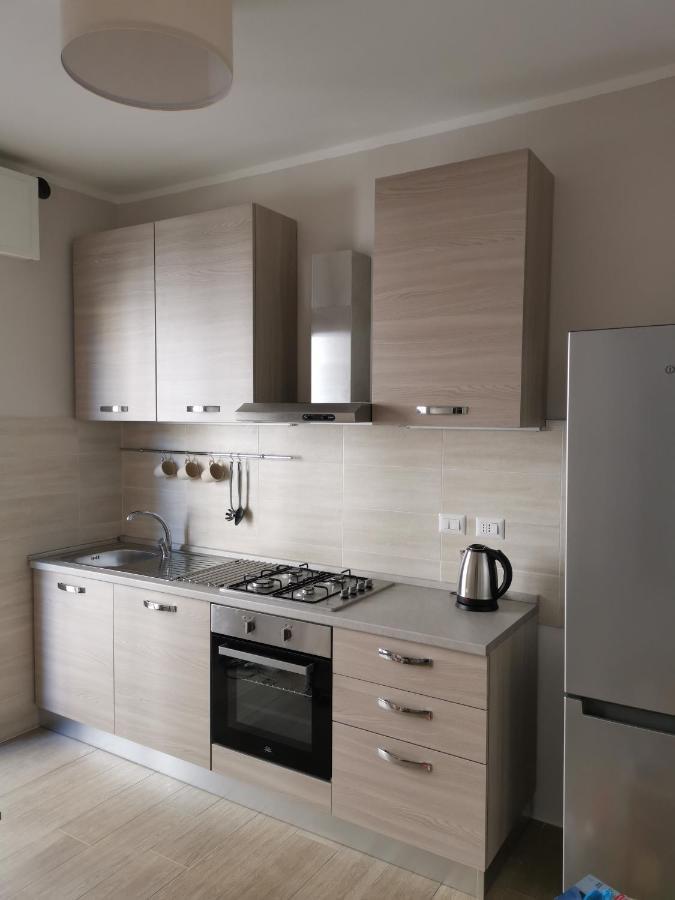 Apartamento Ca' Beppino Sestri Levante Exterior foto