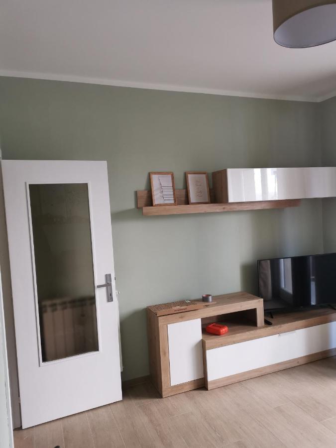 Apartamento Ca' Beppino Sestri Levante Exterior foto