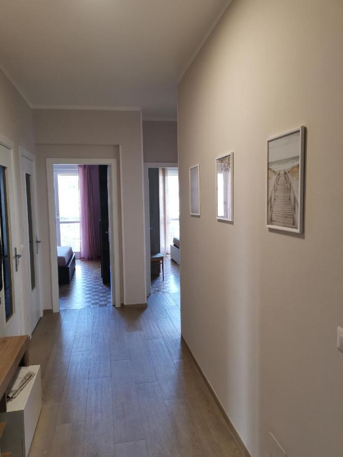 Apartamento Ca' Beppino Sestri Levante Exterior foto