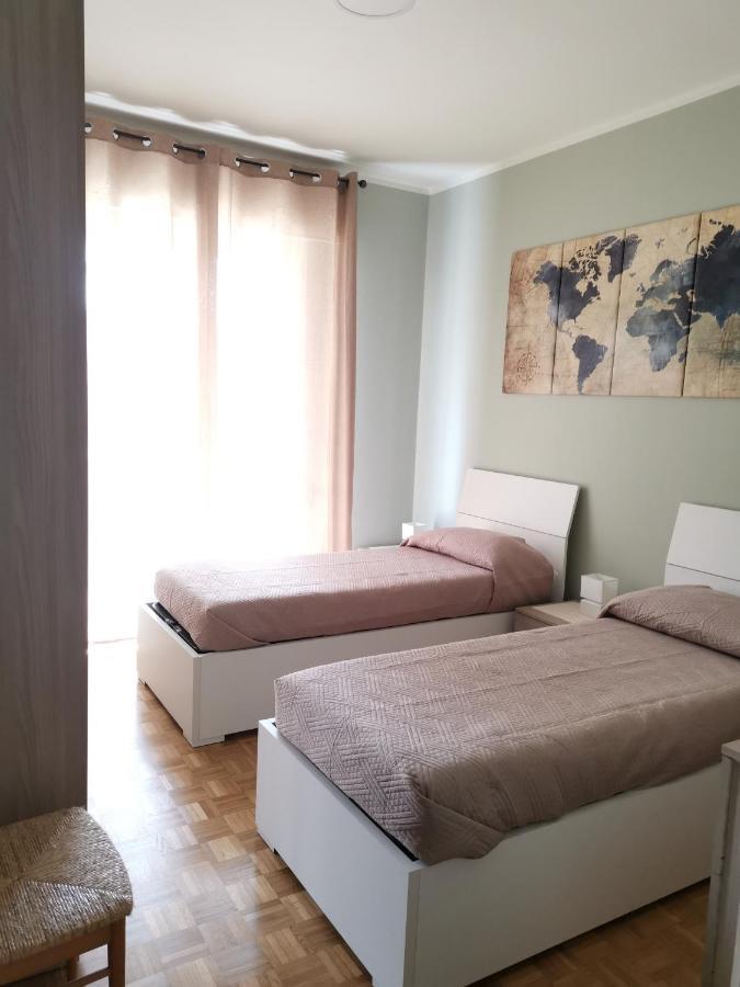 Apartamento Ca' Beppino Sestri Levante Exterior foto
